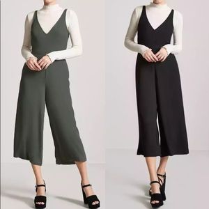 Forever 21 Jumpsuit